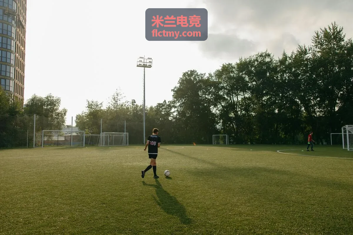 传统方案示意图